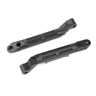 Team Corally - Chassis Brace - MT-4 - Front-Rear - Composite - 2 pcs
