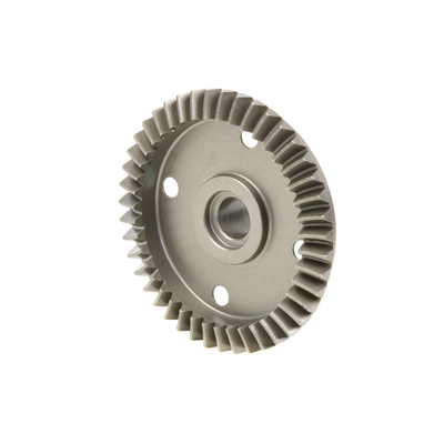 Team Corally - Diff. Bevel Gear 43T - Steel - 1 pc