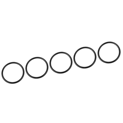 Team Corally - O-Ring - Silicone - 16.2x19.8mm - 5 pcs