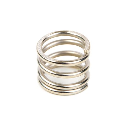 Team Corally - Servo Saver Spring - 1 pc