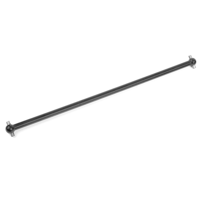 Team Corally - Center Drive Shaft - Truggy - Rear - Steel - 1 pc