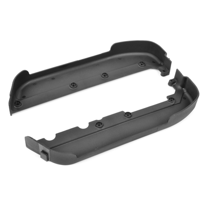 Team Corally - Side Guards - Left-Right - Composite - 1 Set