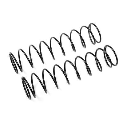 Team Corally - Shock Spring - Soft - Truggy / MT - Rear - 1.4mm - 95-97mm - 2 pcs