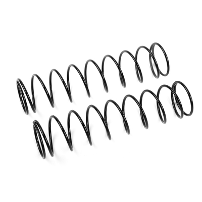 Team Corally - Shock Spring - Medium - Truggy / MT - Rear - 1.6mm - 95-97mm - 2 pcs