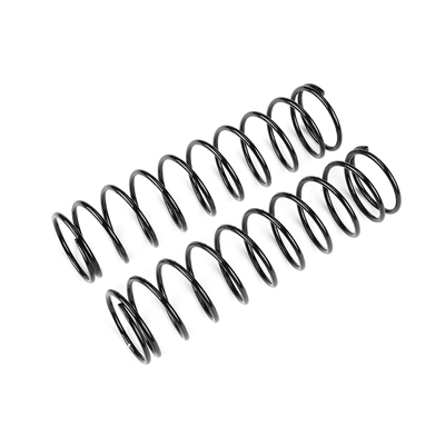 Team Corally - Shock Spring - Hard - Buggy Rear - Truggy / MT Front - 1.8mm - 84-86mm - 2 pcs