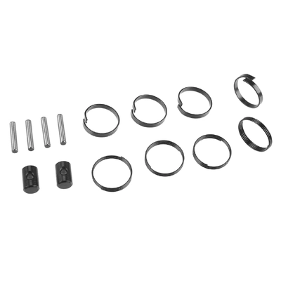 Team Corally - CVD Drive Maintenance Kit - 1 Set
