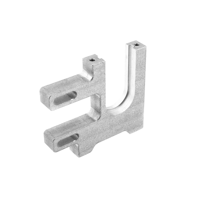 Team Corally - Motor Mount - Aluminum