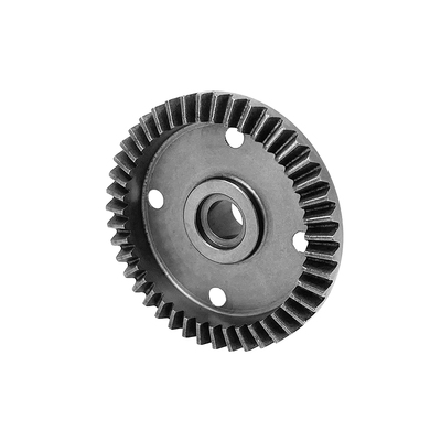 Team Corally - Diff. Bevel Gear 43T - Molded Steel - 1 pc