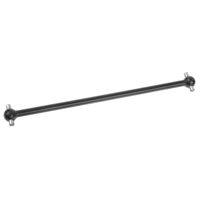 Team Corally - Drive Shaft - XL6S - Center - Front - Steel - 1 Pc
