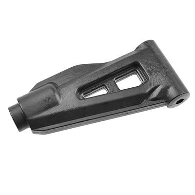 Team Corally - Suspension Arm HDA-5 - Upper - Front - Black - 1 Pc