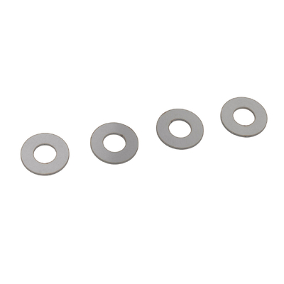 Team Corally - Steel Metric Shim - 4x9x0,5mm - 4 pcs