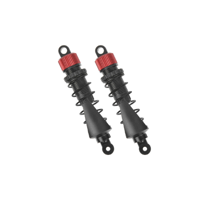 Team Corally - Shock Absorber - FR/RE - 2 pcs