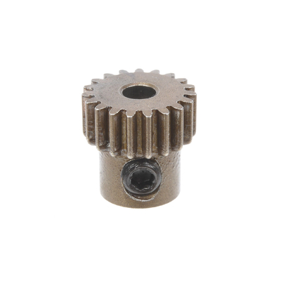 Team Corally - 48 DP Pinion - 19T - Shaft Dia. 3.14mm