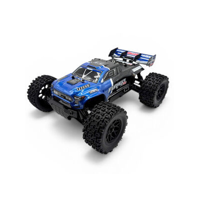 Team Corally - FURAGO XD - RTR - Blue - Brushed 2S - Battery and Charger included