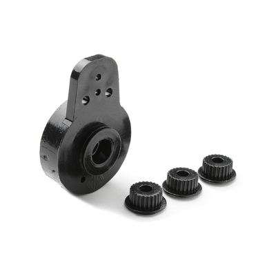 Team Corally - Servo Saver - Large - Universal - Narrow End - 23-24-25 Spline