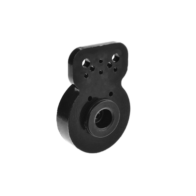 Team Corally - Servo Saver - HD Large - Universal - 23-24-25 Spline - 3 mm hole