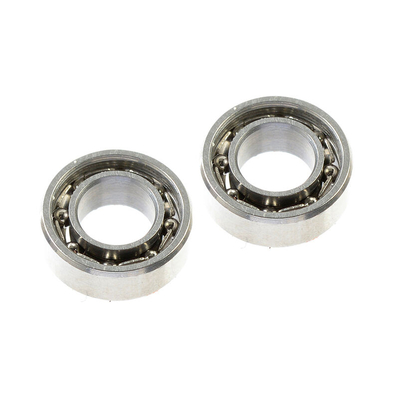 Team Corally - Ball Bearing - Abec 3 - 3x6x2,5 - 2 pcs