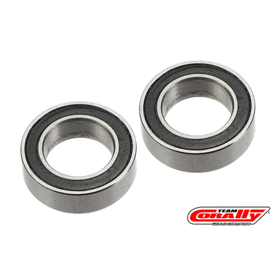Team Corally - Ball Bearing - Abec 3 - 6x10x3 - 2 pcs