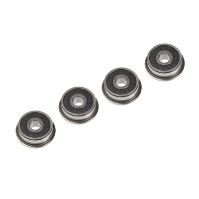 Team Corally - Ball Bearing - Abec 3 - 4x13x4 - Flanged - 4 pcs