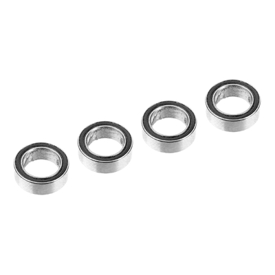 Team Corally - Ball Bearing ABEC 3 - 1/4 x 3/8 - 4 pcs