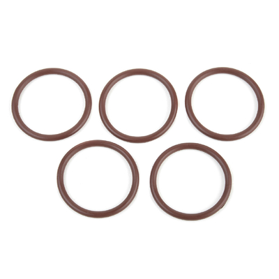 Team Corally - Carburetor 21 Lower O-Ring Etor 21 3P and Etor 21 5-2P - 5 pcs