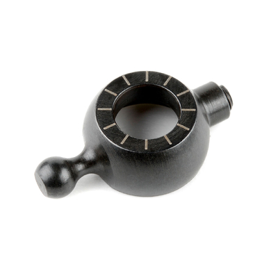 Team Corally - Carburetor Ball Linkage with Screw Etor 21 3P and Etor 21 5-2P