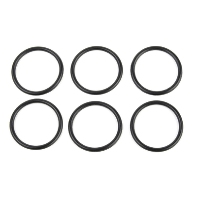 Team Corally - O-Ring of Velocity Carburetor Insert Etor 21 3P and Etor 21 5-2P - 6 pcs