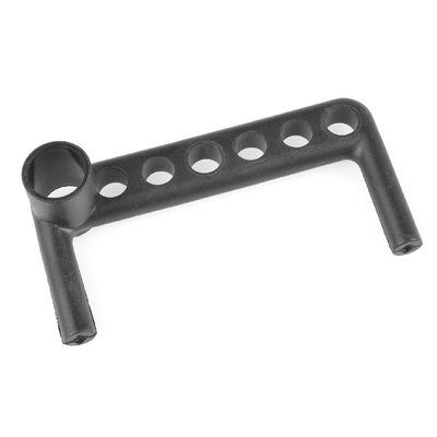 Team Corally - Handle - Nitro Powerbox