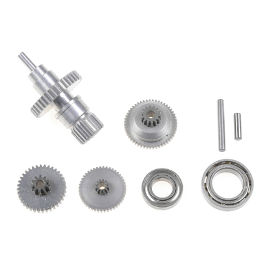 Team Corally - Gear set for Corally CS-3007 / CV-3005