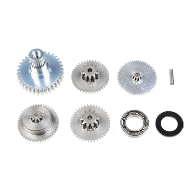 Team Corally - Gear set for Corally OC-27 HV Digital Servo
