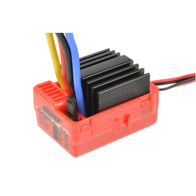 Team Corally - Speed Controller - CORA 40 - Brushed - 2-3S