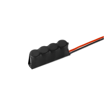 Team Corally - STD Capacitor Module-E - 470u 35V*4pcs - Torox 185