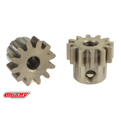 Team Corally - 32 DP Pinion - Short - Hardened Steel - 12 Teeth - Shaft Dia. 3.17mm
