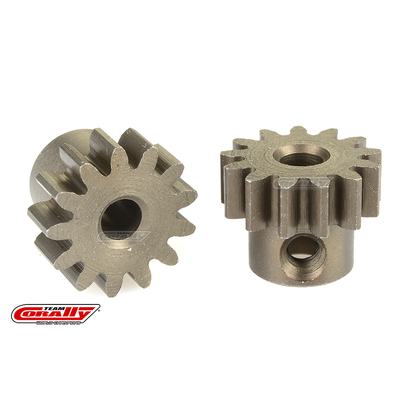 Team Corally - 32 DP Pinion - Short - Hardened Steel - 13 Teeth - Shaft Dia. 3.17mm