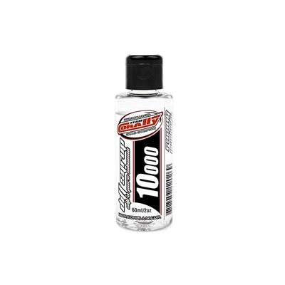 Team Corally - Diff Syrup - Ultra Pure Silicone - 10000 CPS - 60ml / 2oz