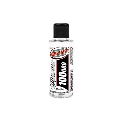 Team Corally - Diff Syrup - Ultra Pure Silicone - 100000 CPS - 60ml / 2oz