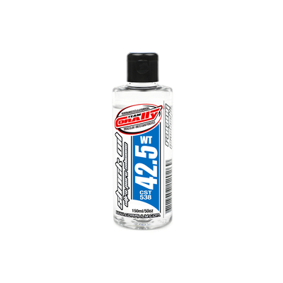 Team Corally - Shock Oil - Ultra Pure Silicone - 42.5 WT - 150ml