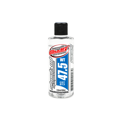 Team Corally - Shock Oil - Ultra Pure Silicone - 47.5 WT - 150ml