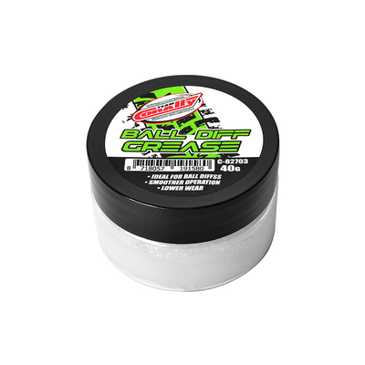 Team Corally - Ball diff grease 25gr - Ideal for ball diffs