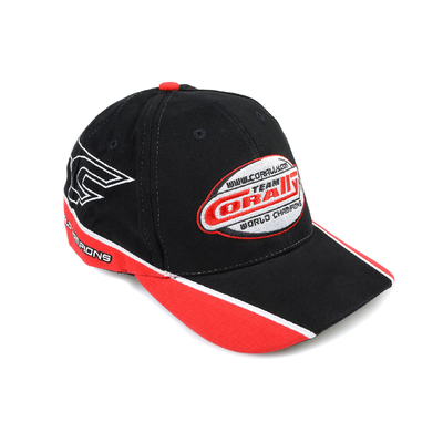 Team Corally - Factory Team Cap