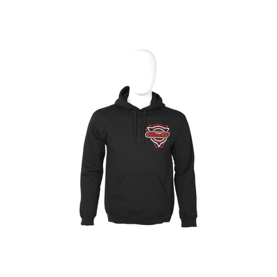 Team Corally - Hoodie TC - D1 - Large