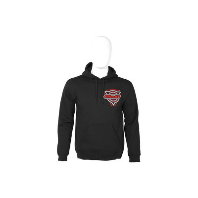 Team Corally - Hoodie TC - D1 - X-Large