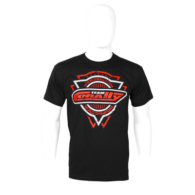Team Corally - T-Shirt TC - D1 - XX-Large