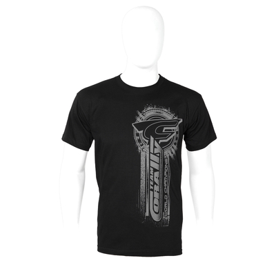 Team Corally - T-Shirt TC - T1 - Medium