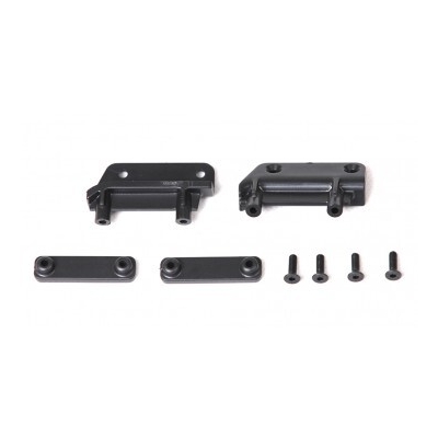 1:6 CRAWLER BATTERY BOX MOUNT (1 Set) 1941 MB Scaler