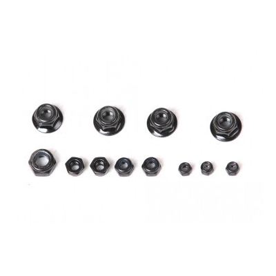 SCREW NUT SET 1941 MB Scaler