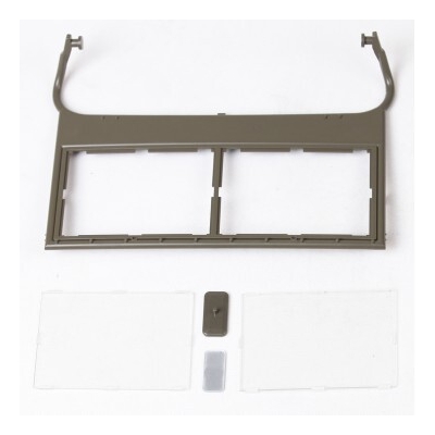 1:6 1941 MB SCALER WINDOW FRAME 1941 MB Scaler