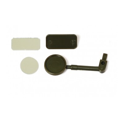 1:6 1941 MB SCALER MIRROR SET 1941 MB Scaler