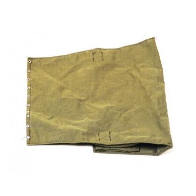 1:6 1941 MB SCALER CANVAS TOP 1941 MB Scaler