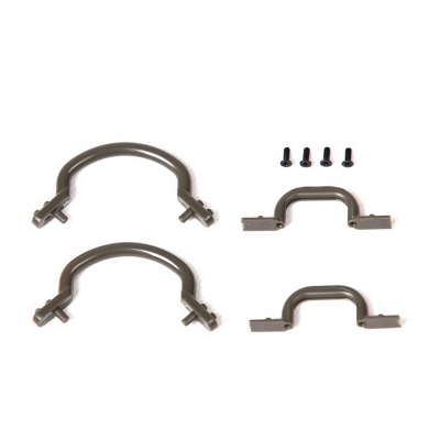 1:6 1941 MB SCALER HANDLE SET 1941 MB Scaler